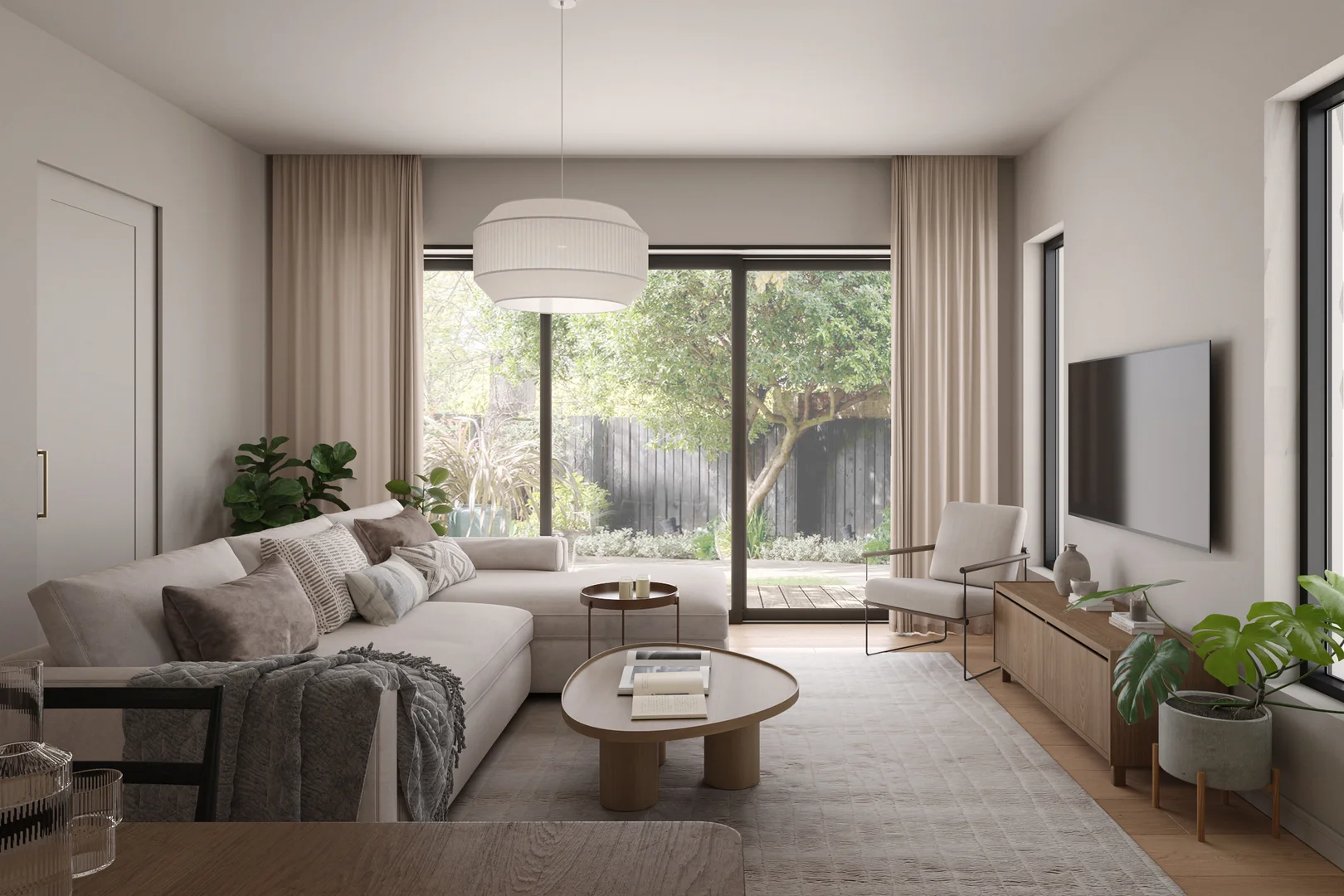 Additional image 3 of 1-3/3 Cynga Street, Preston VIC 3072