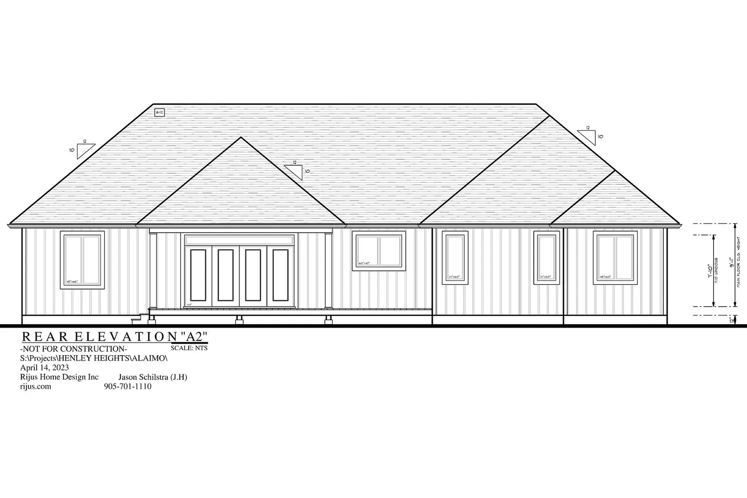 Additional image 9 of Parcel 8 Tintern Road