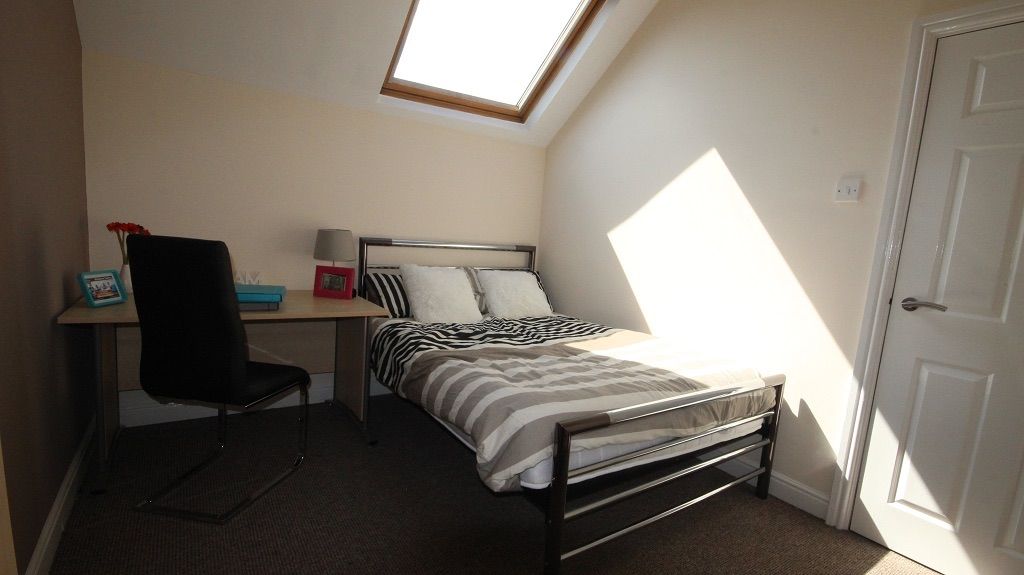 Additional image 11 of 6 bed terraced house to rentStudent Let - 311A Ecclesall Road, Sheffield S11