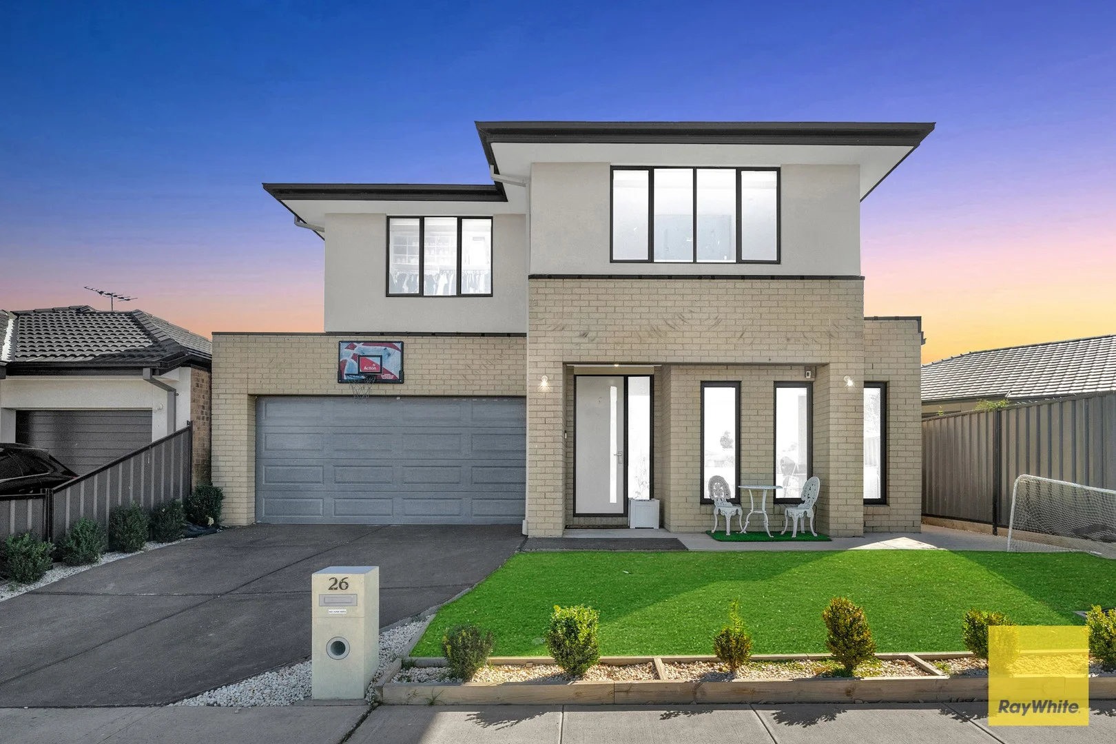 26 Nile Drive, Truganina VIC 3029