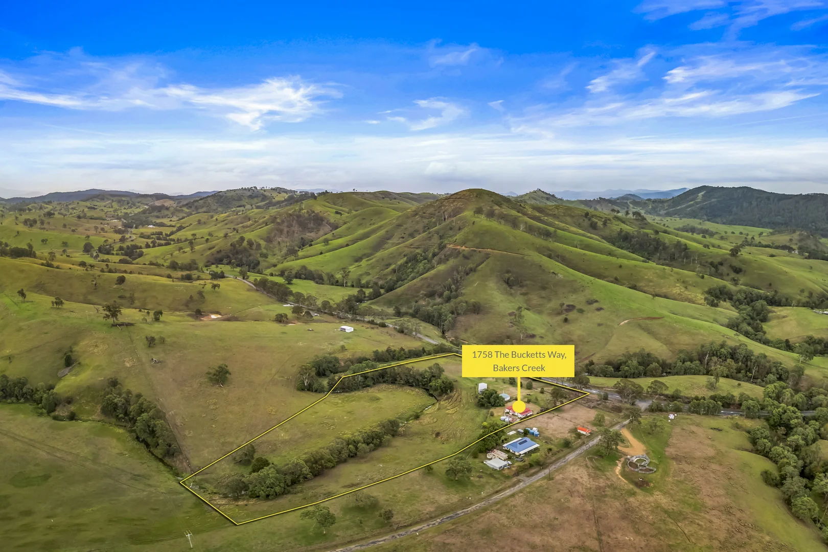 Additional image 32 of 1758 The Bucketts Way, Bakers Creek via, Gloucester NSW 2422