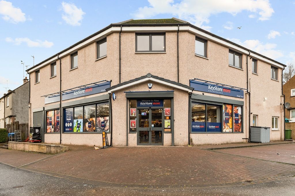 Additional image 10 of 1 bed flat to rentWoodburn Drive, Alloa FK10