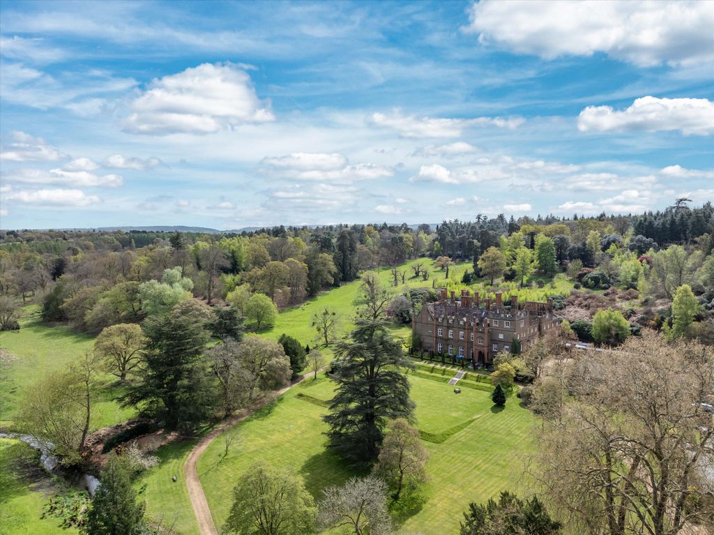 Additional image 7 of 3 bed flat to rentAlbury Park Mansion, Albury Park, Albury, Guildford GU5