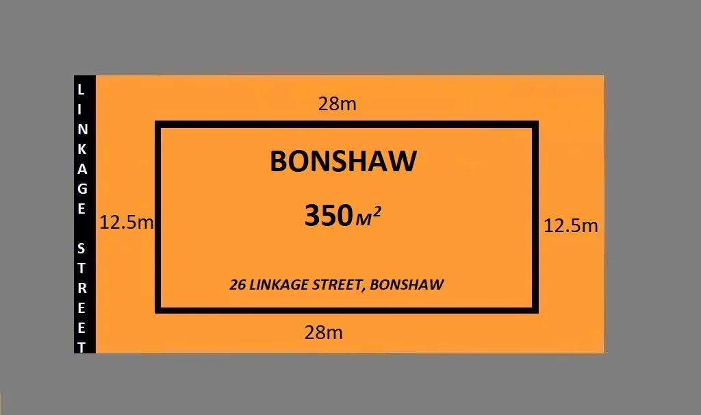26 Linkage Street, Bonshaw VIC 3352
