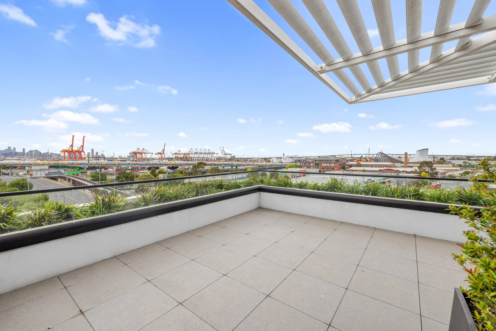 Additional image 16 of 307/12 Napier Street, Footscray VIC 3011