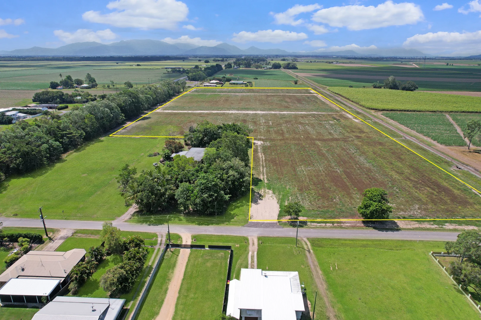 Additional image 3 of Scovazzis Road, Toobanna QLD 4850