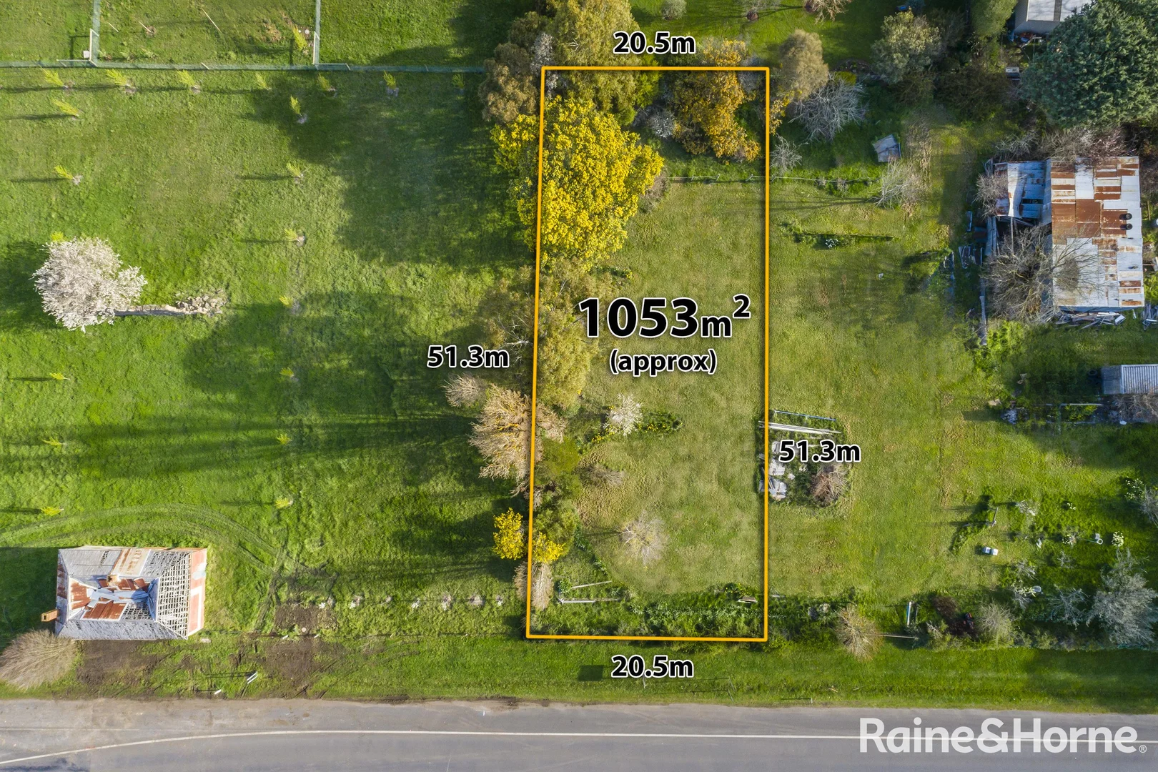 Additional image 8 of Lot 17 Mollison Street, Malmsbury VIC 3446