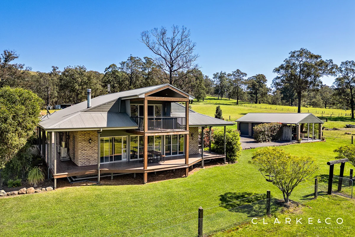 Additional image 27 of 623 Glen William Road, Glen William NSW 2321