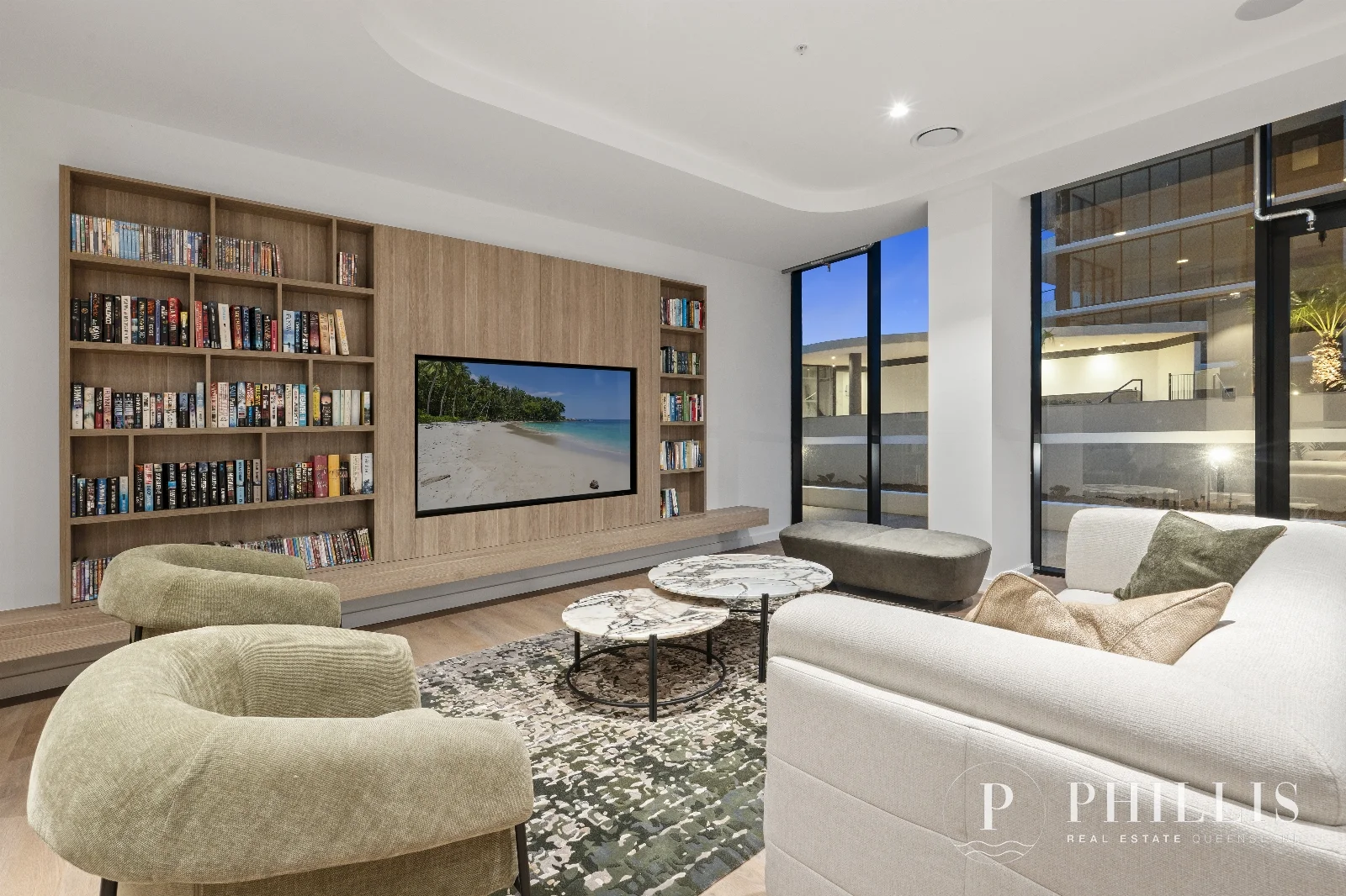 Additional image 35 of 1505/10 Sickle Avenue, Hope Island QLD 4212