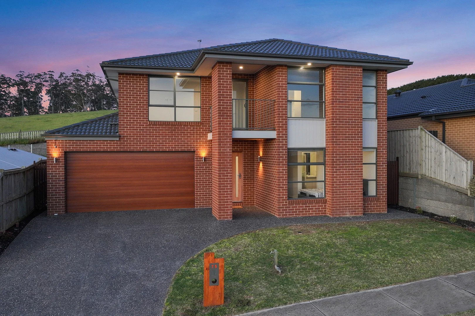 75 Willandra Circuit, Warragul VIC 3820