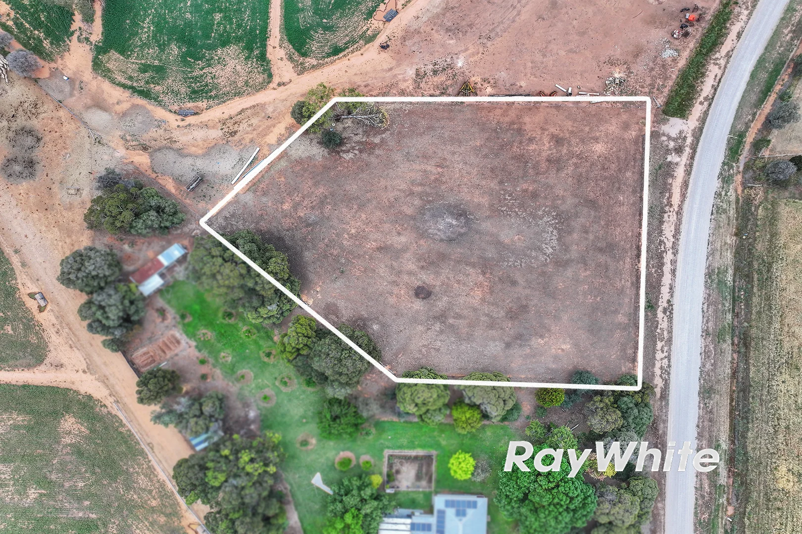 Additional image 2 of Lot 1 LP 216208 PSH Trigger Road, Rochester VIC 3561
