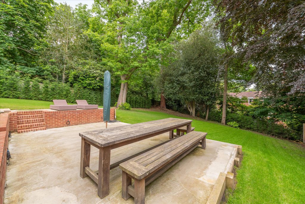 Additional image 32 of 5 bed detached house to rentLondon Road, Ascot, Berkshire SL5