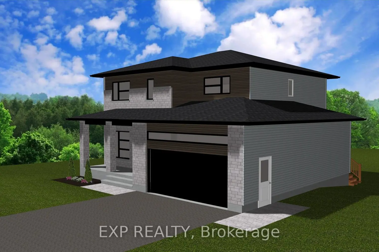 Additional image 2 of Lot 8 Giroux Street