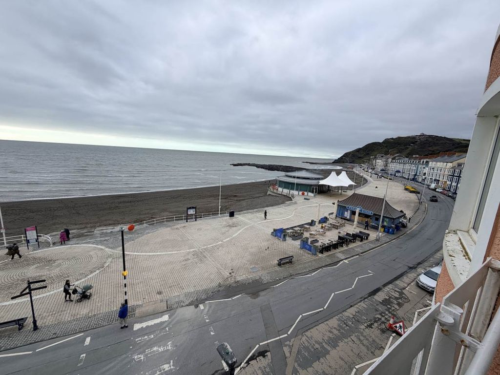 Additional image 7 of 1 bed flat to rentLlys Y Brenin, Terrace Road, Aberystwyth SY23