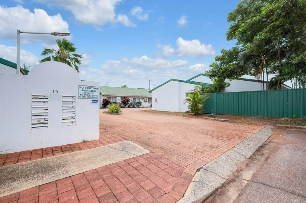 Additional image 17 of 2/15 Links Rd, Marrara NT 0812