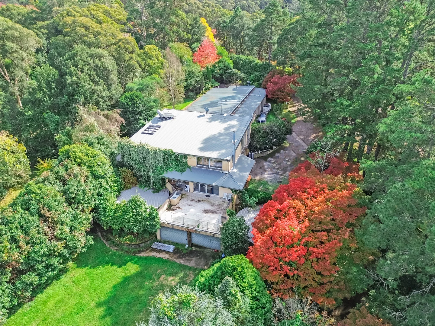 Additional image 4 of 92 Powells Road, Bilpin NSW 2758