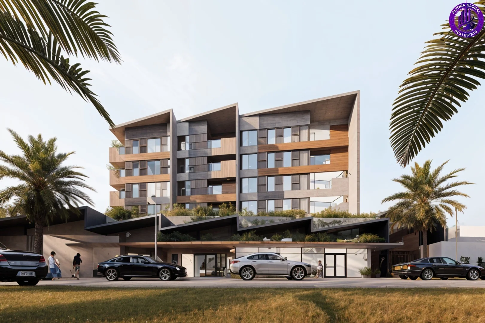 23,25 & 27 ANZAC AVENUE, Redcliffe QLD 4020