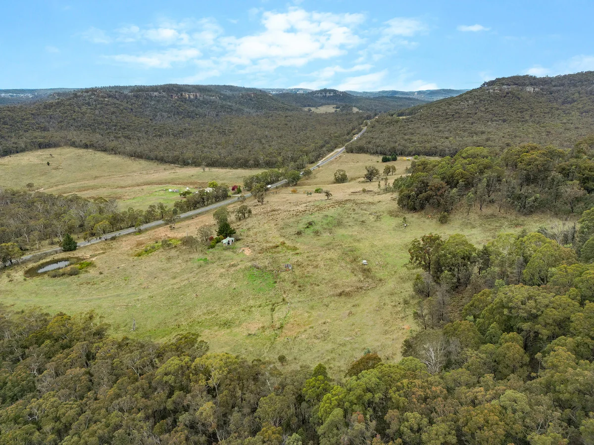 Additional image 4 of 2775 Castlereagh Highway, Cullen Bullen NSW 2790