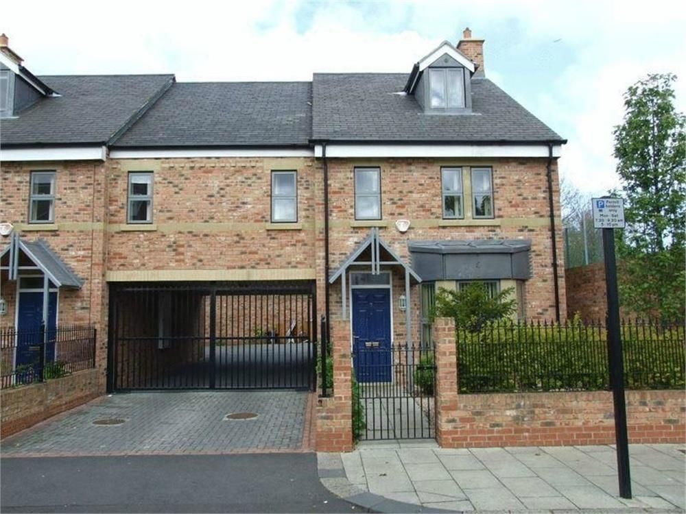 4 bed shared accommodation to rentNorham Place, Jesmond, Newcastle, Tyne And Wear NE2