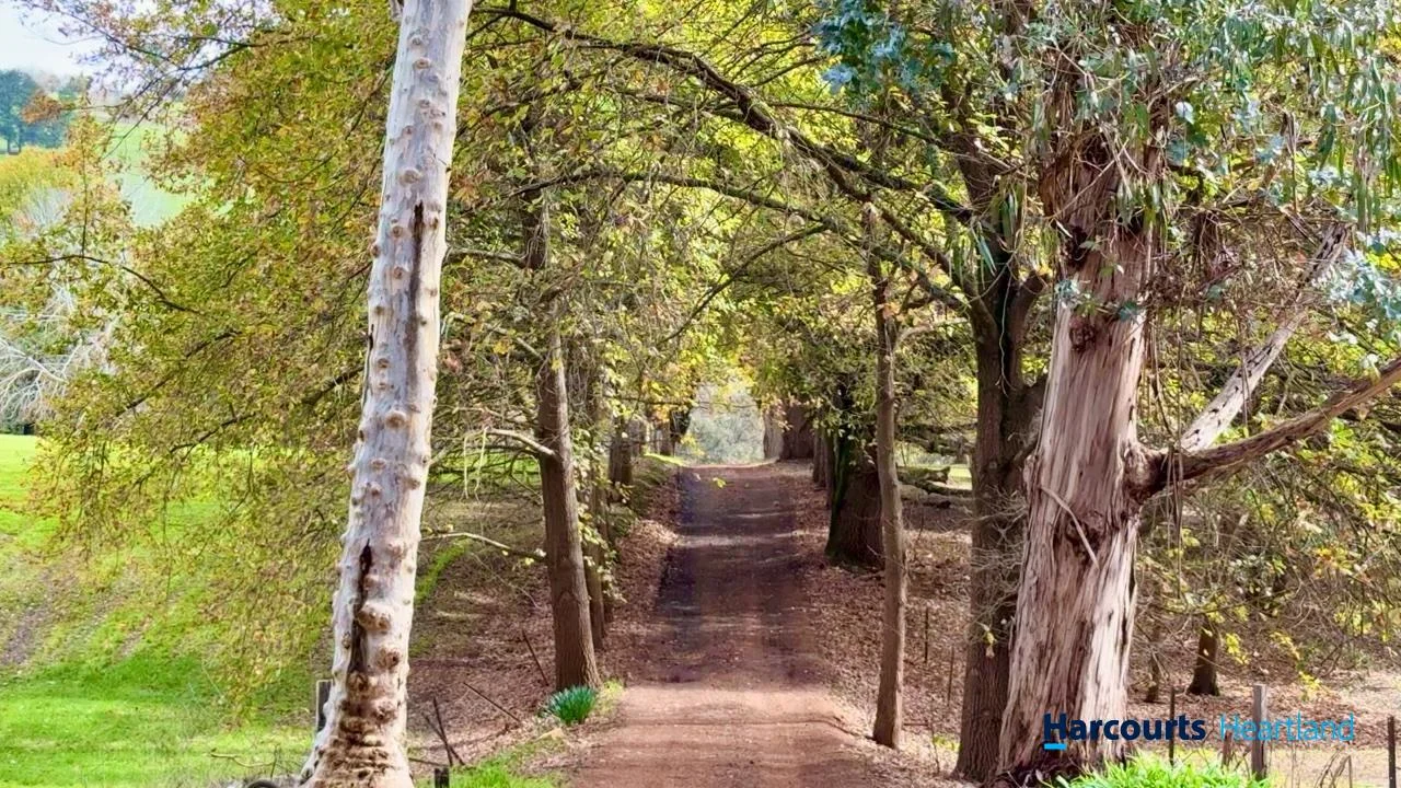 31 Blackwood Park Road, Hester Brook WA 6255