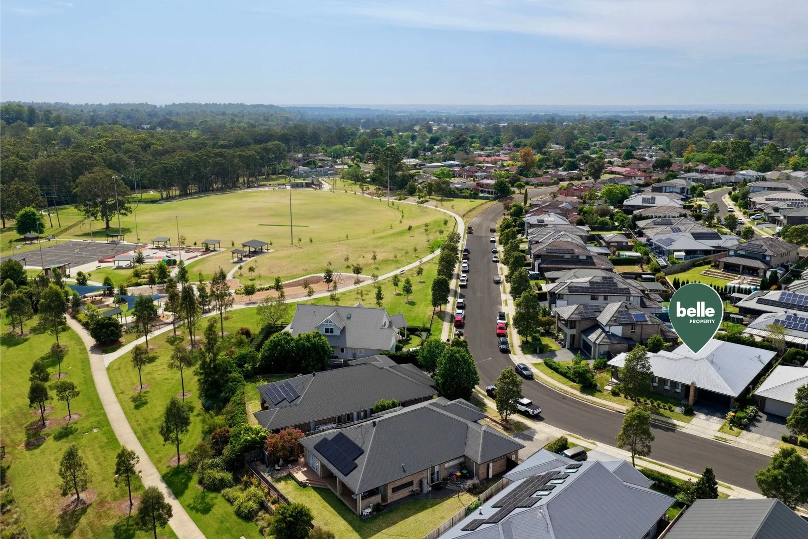 Additional image 2 of 95 Arthur Phillip Drive, North Richmond NSW 2754