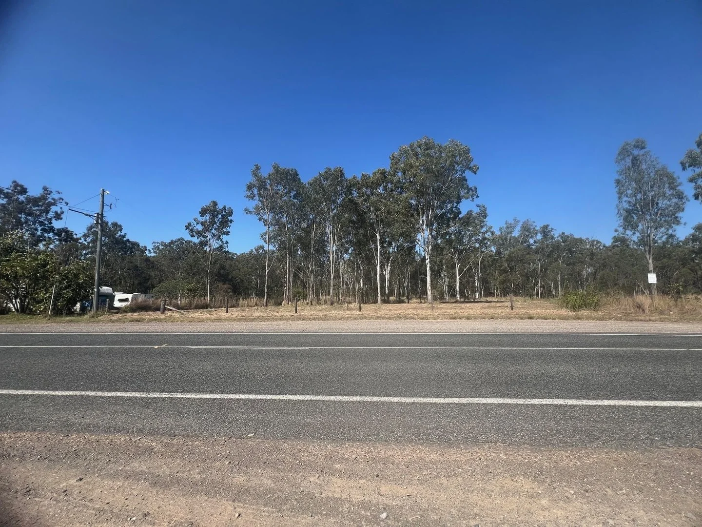Lot 604 Main Street, Dallarnil QLD 4621