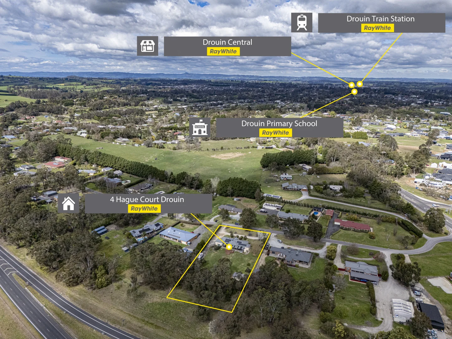 Additional image 32 of 4 Hague Court, Drouin VIC 3818