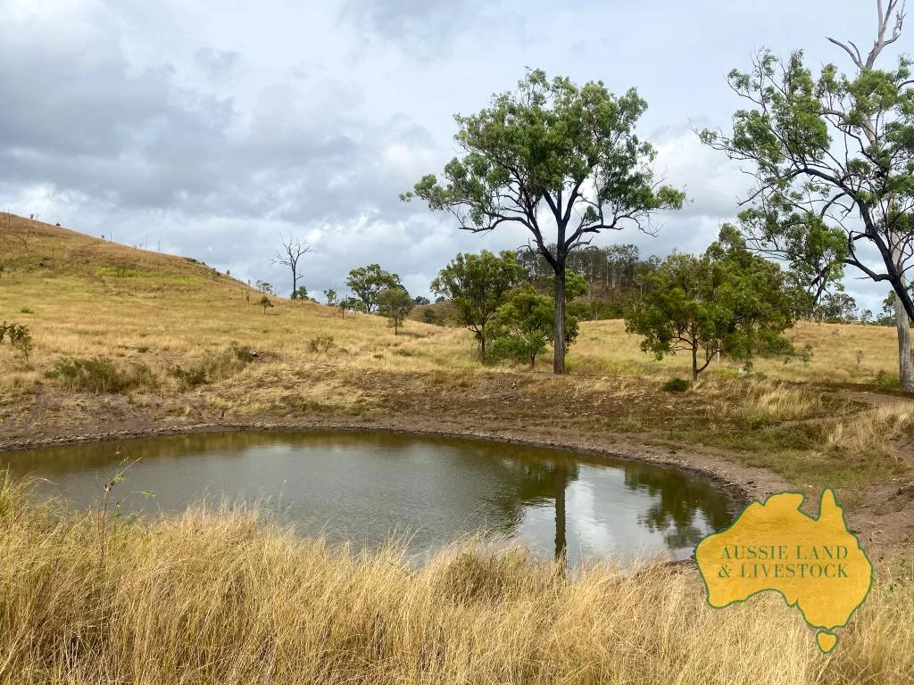 Additional image 3 of 59 MUNGY ROAD, Mungy QLD 4671