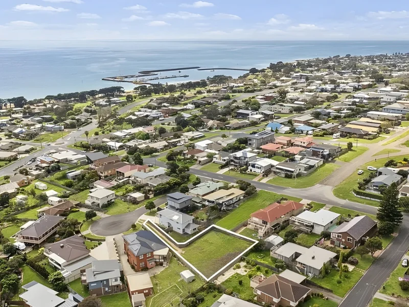 1C Peels Court, Portarlington VIC 3223