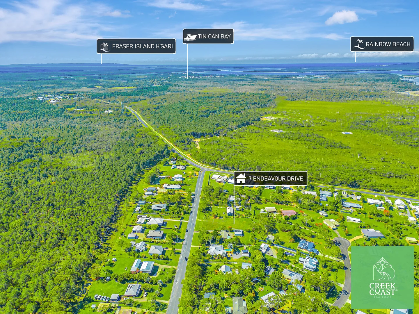 Additional image 6 of 7 Endeavour Drive, Cooloola Cove QLD 4580