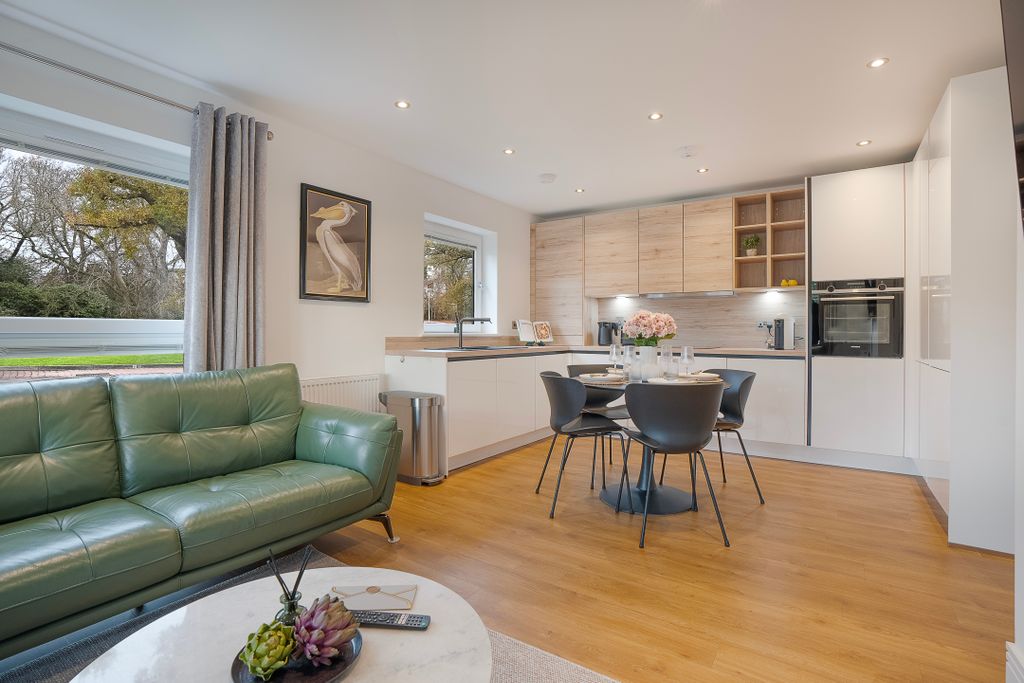 Additional image 5 of 2 bed flat to rentMay Baird Gardens South, Aberdeen AB25