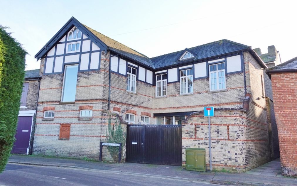 Additional image 26 of 4 bed semi-detached house to rentAudley House Stables, Sackville Street, Newmarket CB8