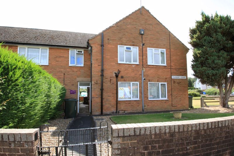 3 bed flat to rentFoundry Lane, Broseley TF12
