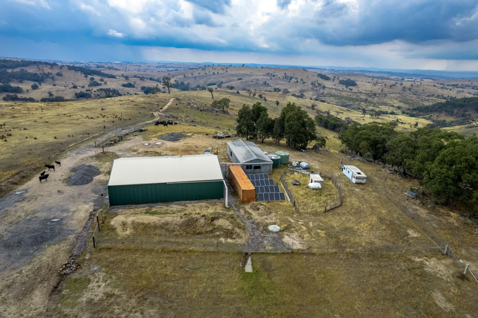 Additional image 14 of 2400 Sapphire Road, Wheeo NSW 2583