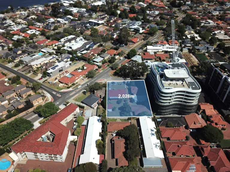 Additional image 2 of 13 - 15 Wren Street, Mount Pleasant WA 6153