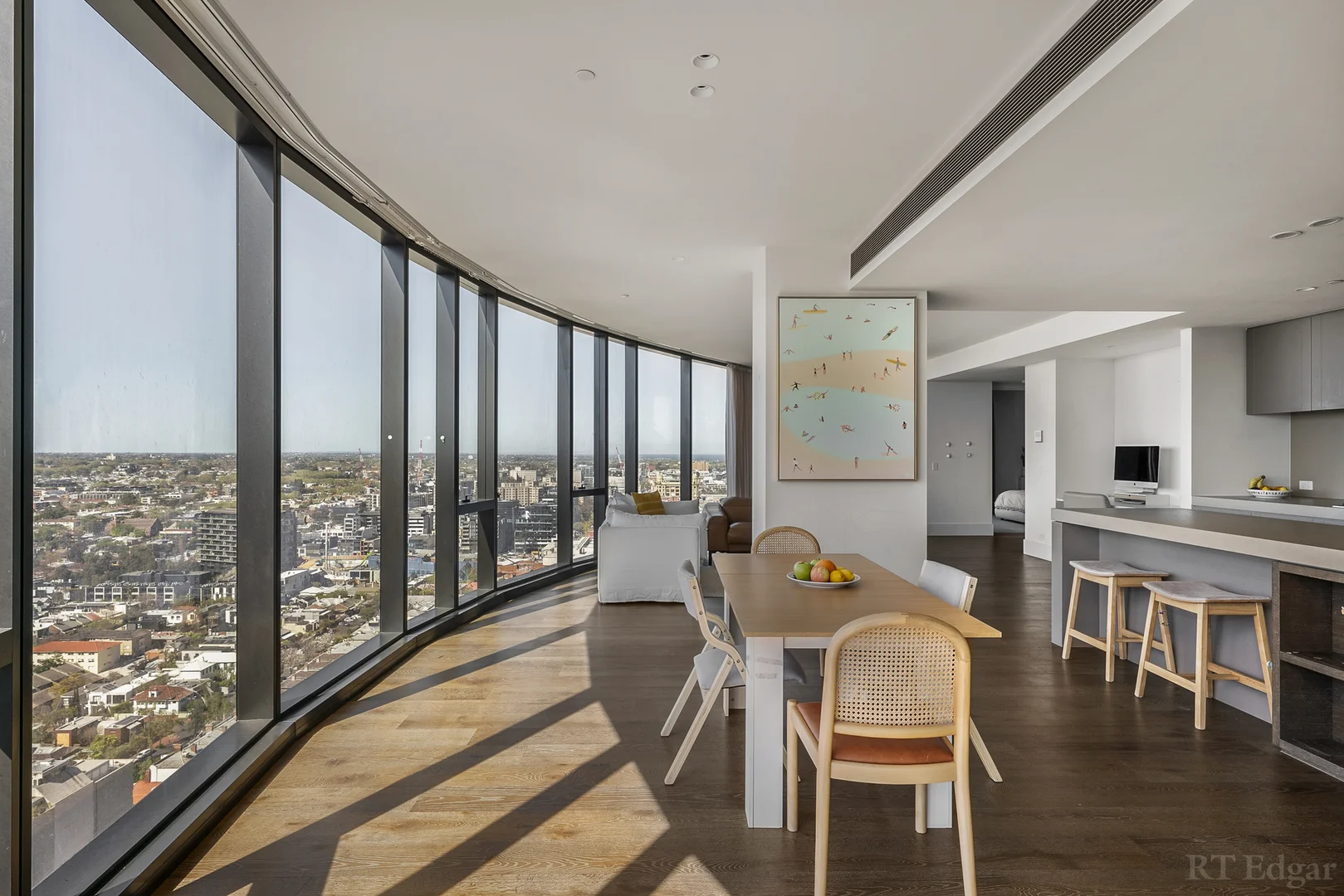 Additional image 3 of 2404/1 Almeida Crescent, South Yarra VIC 3141