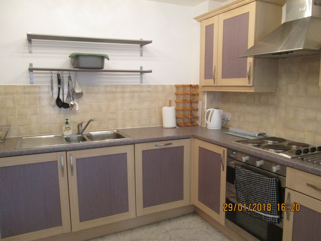 2 bed shared accommodation to rentTrinity Court, No.1 London Road, Newcastle Under Lyme, Staffordshire ST5