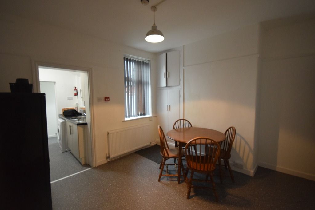Additional image 5 of 1 bed flat to rentMold Road, Wrexham LL11