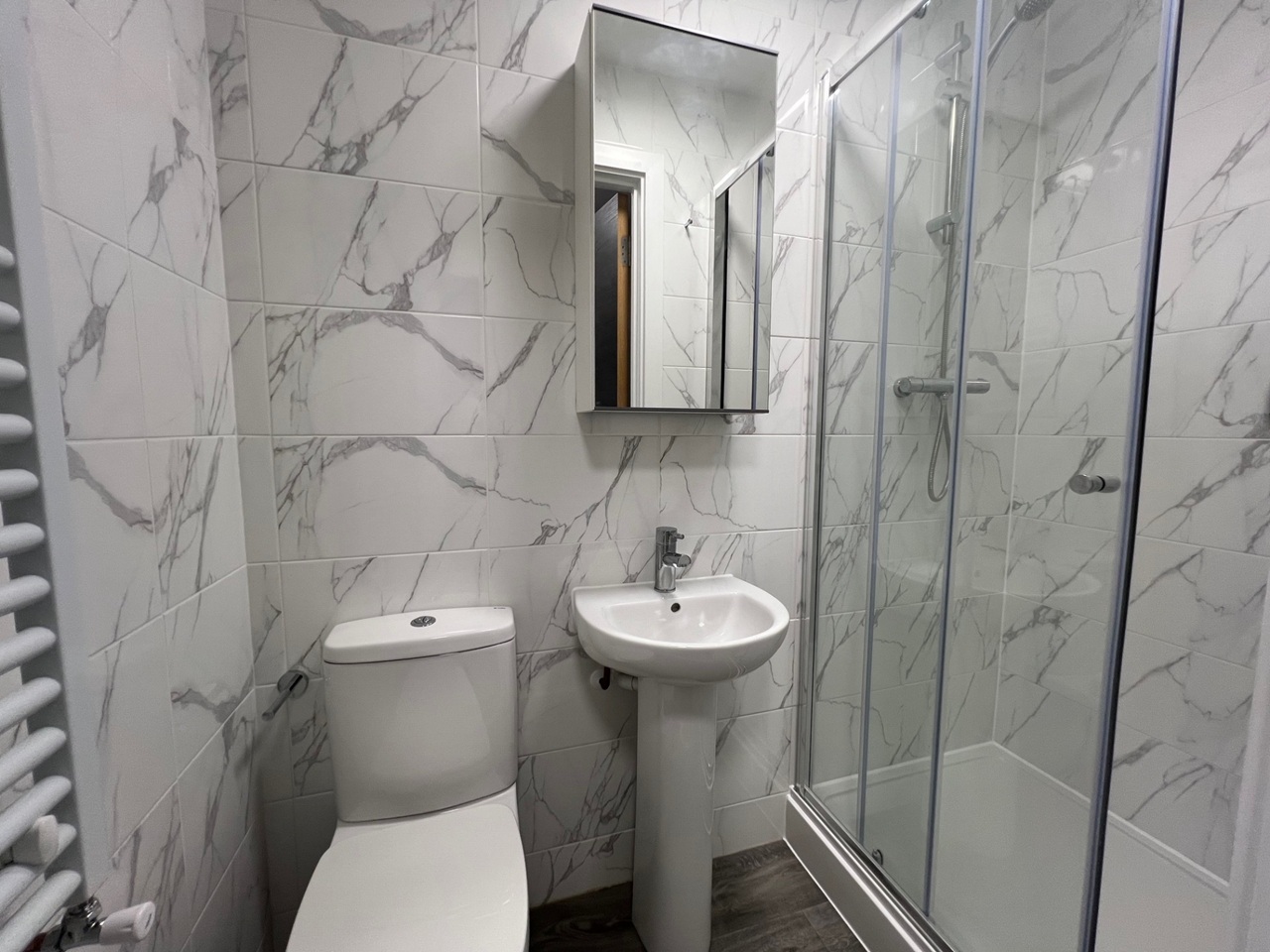 Additional image 12 of 6 Bed Flat, Hepburn Court A, BS2, N1 7GU