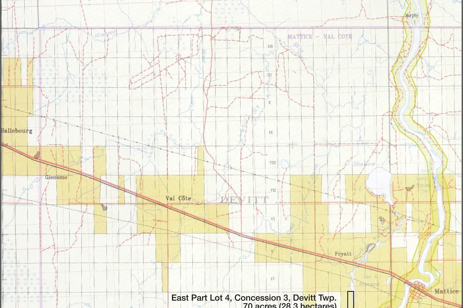 Lot 4 Pcl 2225 photo 4