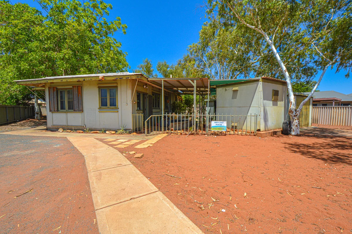 Additional image 2 of 5 Traine Crescent, South Hedland WA 6722
