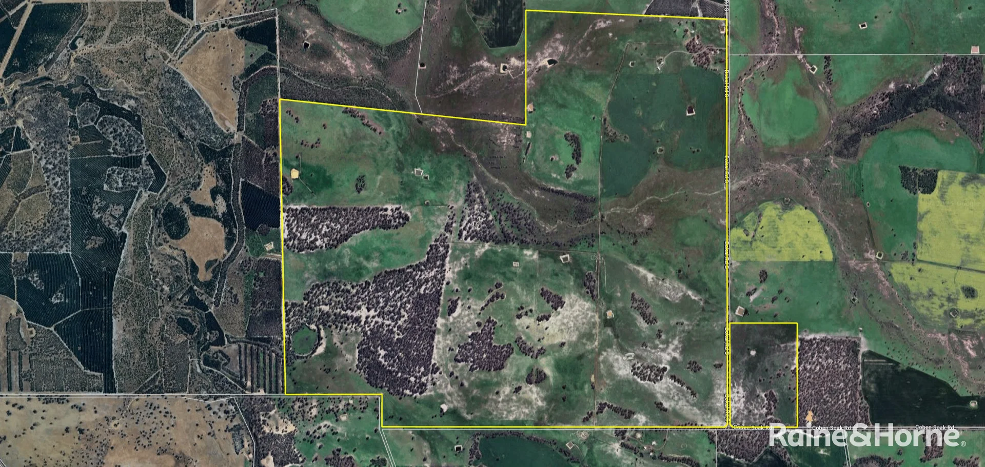 Additional image 30 of 1128 Bokal Road South, Mokup WA 6394