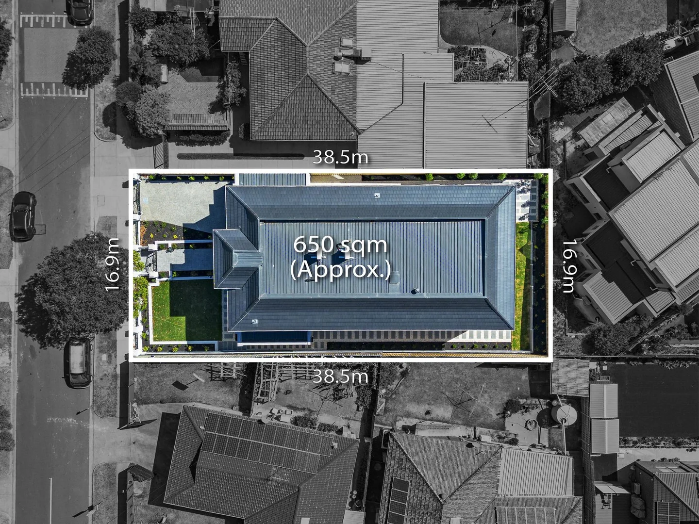 Additional image 23 of 4 Grasmere Avenue, Doncaster East VIC 3109