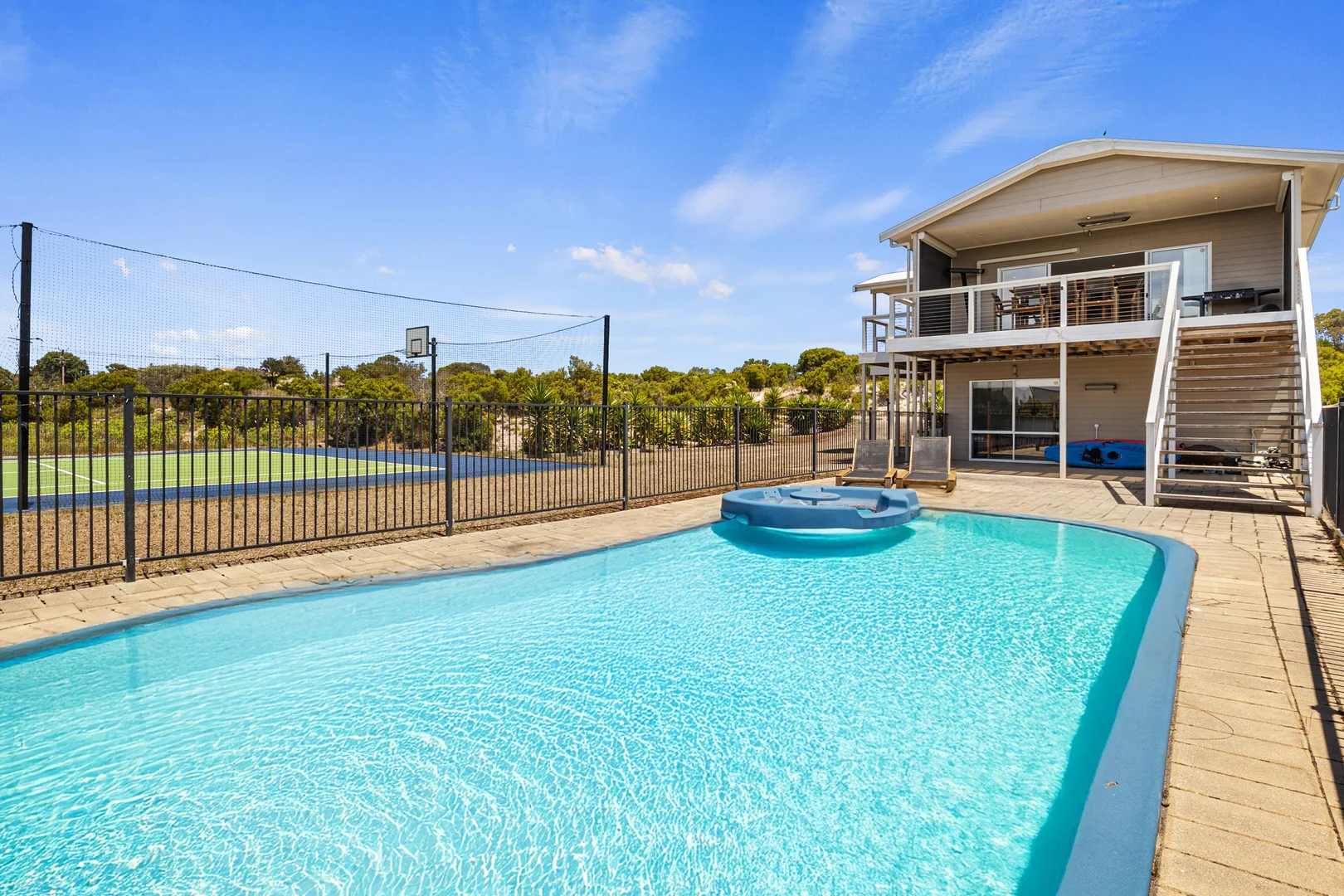 42 Pennington Road, Island Beach SA 5222