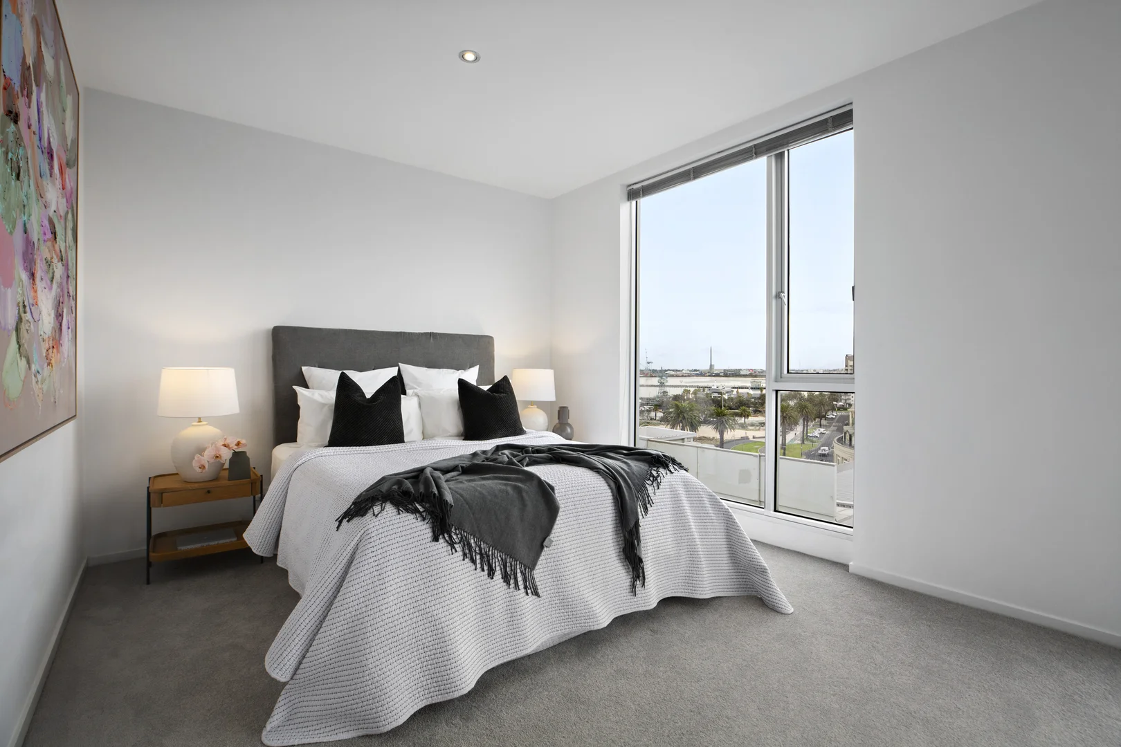Additional image 14 of 901/65 Beach Street, Port Melbourne VIC 3207