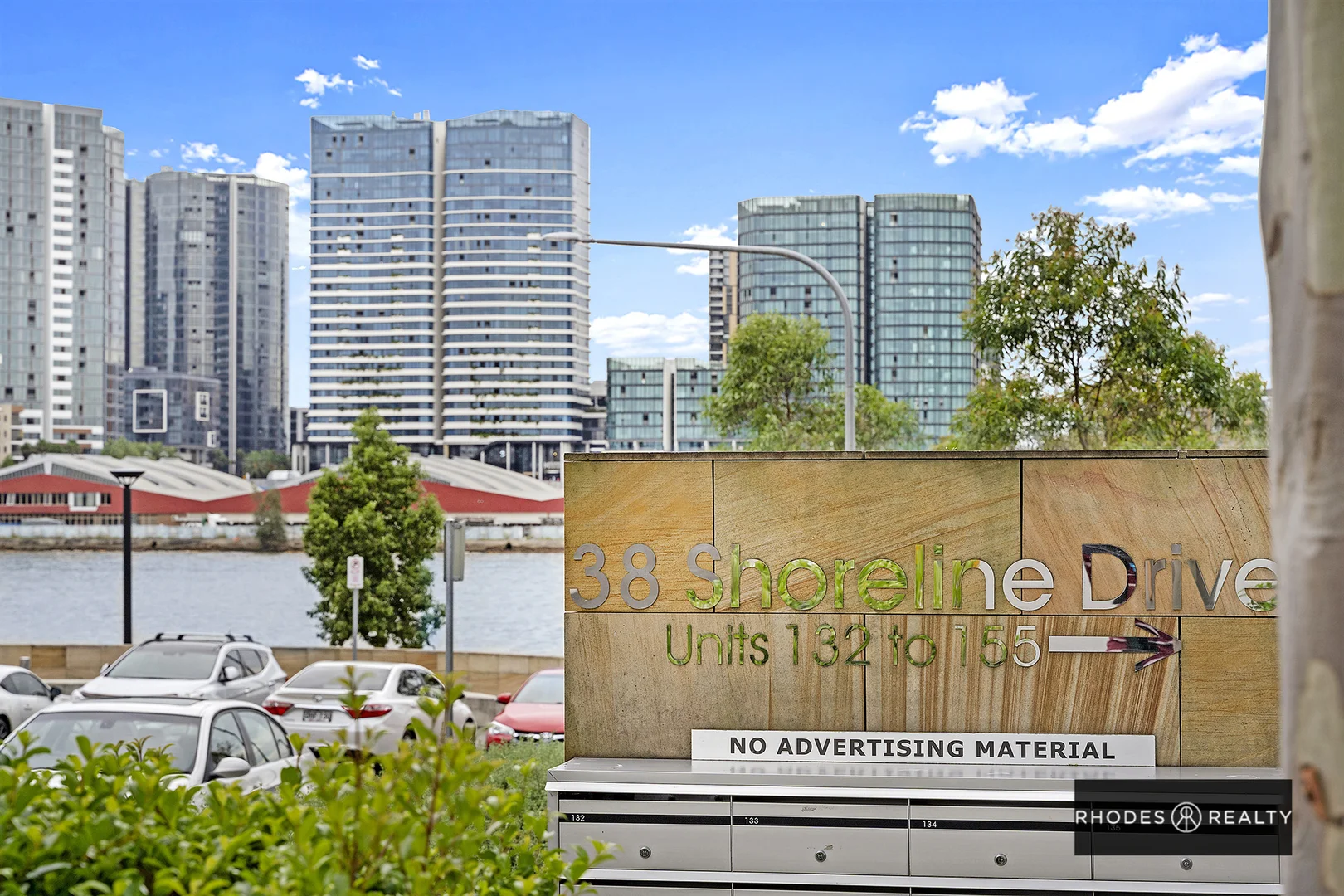 Additional image 11 of 137/38 Shoreline Drive, Rhodes NSW 2138