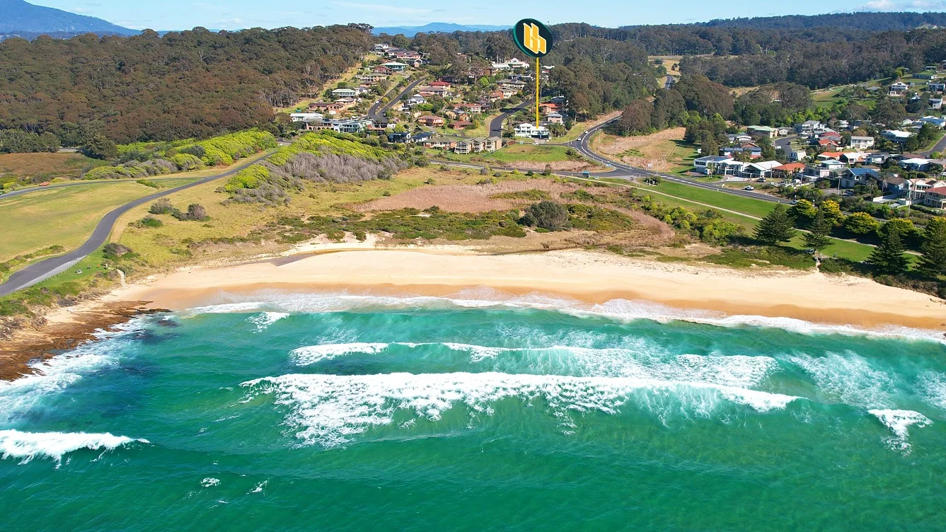 4/1 Warbler Crescent, North Narooma NSW 2546