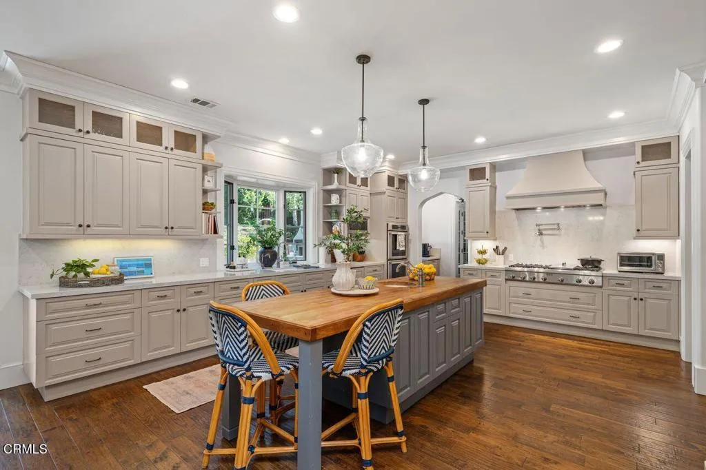 Additional image 16 of 951 Descanso Drive, La Canada Flintridge, CA 91011