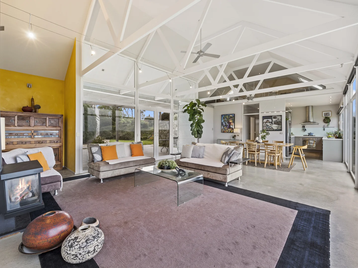 Additional image 7 of 50 Wallis Ridge Road, Fish Creek VIC 3959