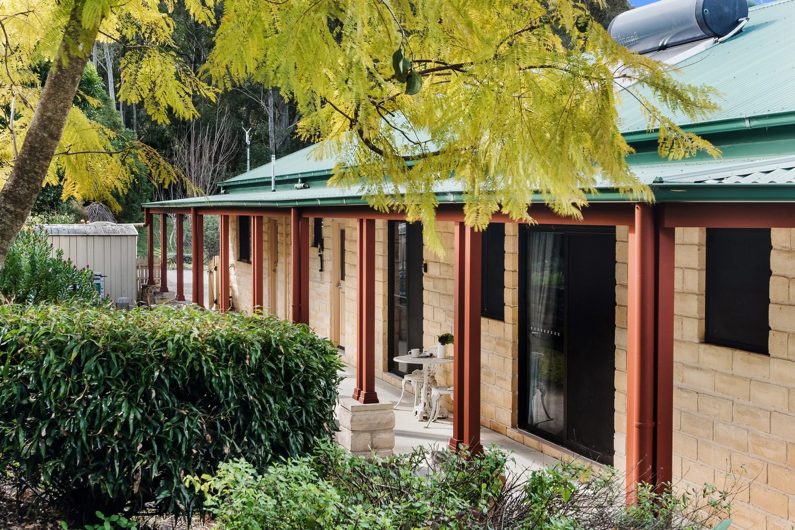 15 Buangi Lane, Tapitallee NSW 2540